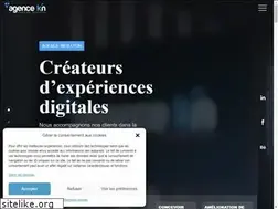 Sites similar to agence-kn.fr