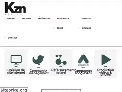 Sites similar to agence-kzn.com