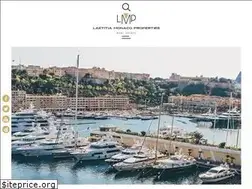 Sites similar to agence-laetitia.com