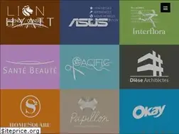Sites similar to agence-lion.com