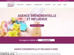 Sites similar to agence-lndp.com