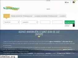 Sites similar to agence-luzienne.com