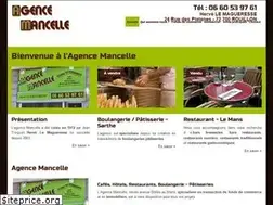 Sites similar to agence-mancelle.com