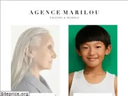 Sites similar to agence-marilou.com