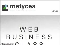 Sites similar to agence-metycea.com
