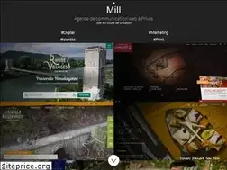 Sites similar to agence-mill.fr