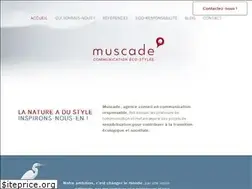 Sites similar to agence-muscade.fr