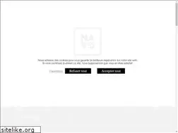 Sites similar to agence-naga.fr