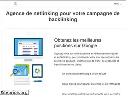 Sites similar to agence-netlinking.fr