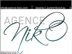 Sites similar to agence-niko.com