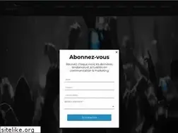 Sites similar to agence-nocta.fr