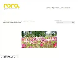 Sites similar to agence-nora.com