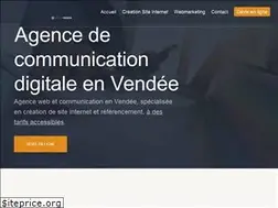 Sites similar to agence-norazia.fr