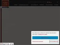 Sites similar to agence-ocean.com