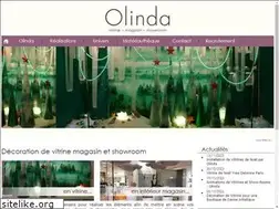 Sites similar to agence-olinda.com