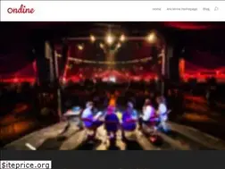 Sites similar to agence-ondine.com