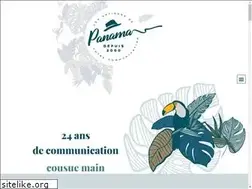 Sites similar to agence-panama.com