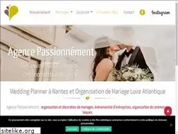 Sites similar to agence-passionnement.com