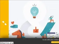 Sites similar to agence-paysdelaloire.fr
