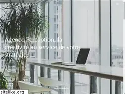 Sites similar to agence-perception.fr