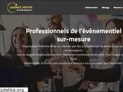 Sites similar to agence-photo-evenement.fr