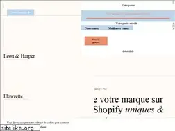 Sites similar to agence-pm.com