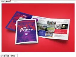 Sites similar to agence-publicaverti.fr