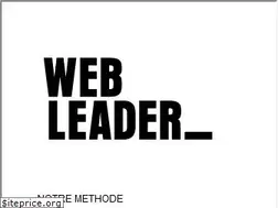 Sites similar to agence-referencement-paris.com