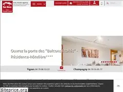 Sites similar to agence-rocblanc.com