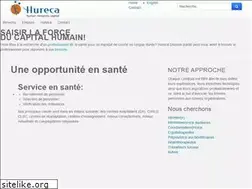 Sites similar to agence-sante.com