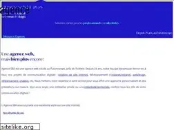 Sites similar to agence-sba.com