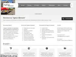 Sites similar to agence-seminaire.fr