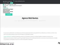 Sites similar to agence-seo-web.com