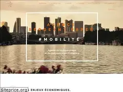 Sites similar to agence-sergeantpaper.fr