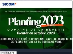 Sites similar to agence-sicom.com