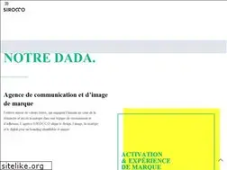 Sites similar to agence-sirocco.fr