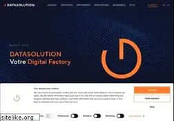 Sites similar to agence-soon.fr