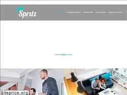 Sites similar to agence-spritz.com