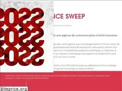 Sites similar to agence-sweep.com