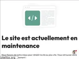 Sites similar to agence-tag.com