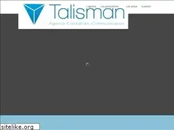 Sites similar to agence-talisman.com