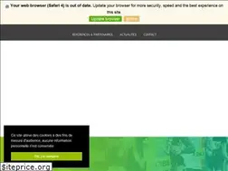Sites similar to agence-teamcom.fr