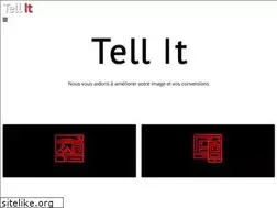 Sites similar to agence-tellit.com