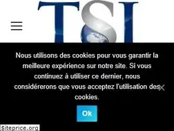 Sites similar to agence-traduction.com