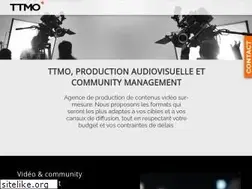 Sites similar to agence-ttmo.fr