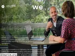 Sites similar to agence-ultramedia.com