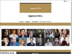 Sites similar to agence-vdl.com