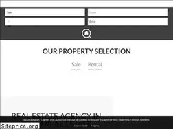 Sites similar to agence-victoire-nice.com