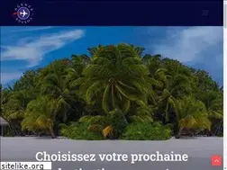 Sites similar to agence-voyage.info