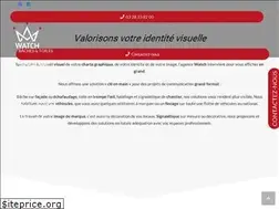Sites similar to agence-watch.fr